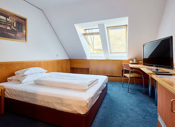 Hotel Strudlhof