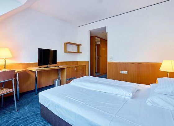 Hotel Strudlhof
