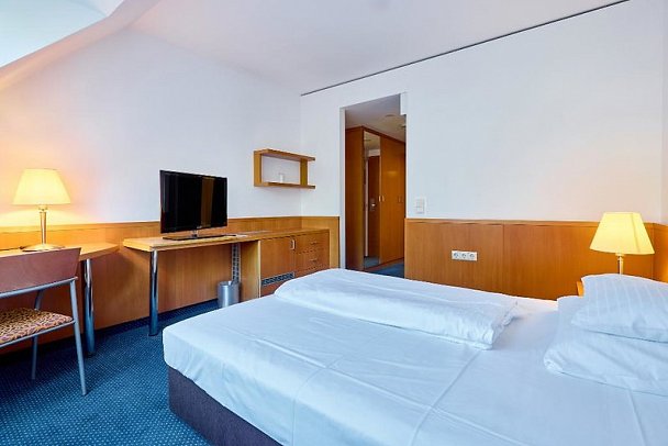 Hotel Strudlhof