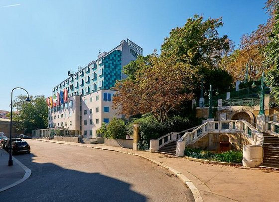 Hotel Strudlhof