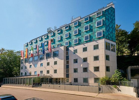 Hotel Strudlhof