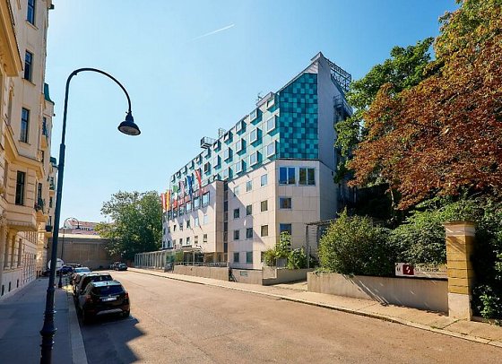 Hotel Strudlhof