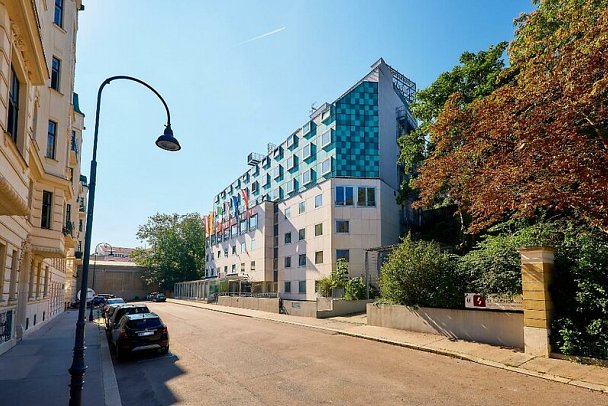 Hotel Strudlhof