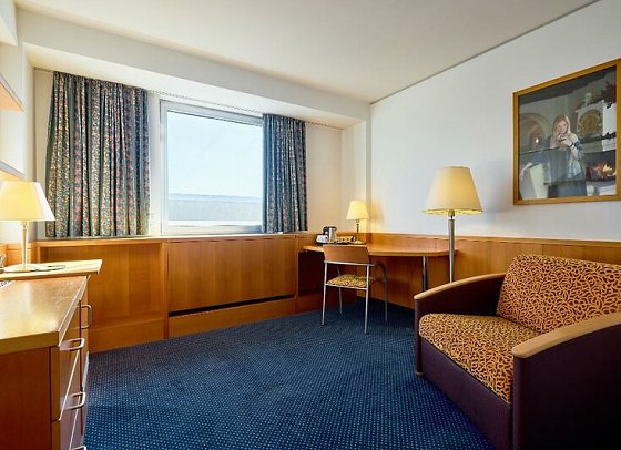Hotel Strudlhof