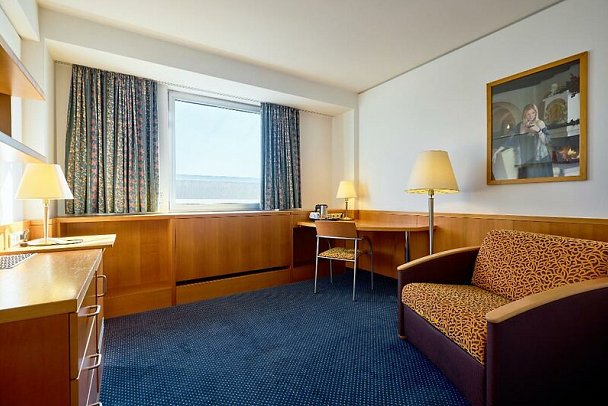 Hotel Strudlhof