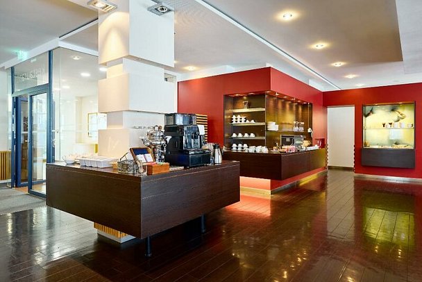 Hotel Strudlhof