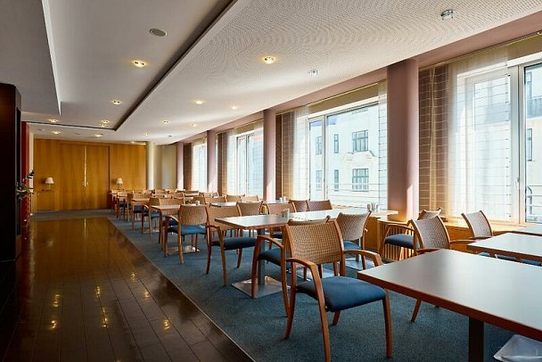 Hotel Strudlhof
