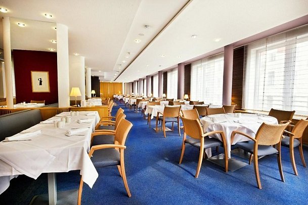 Hotel Strudlhof