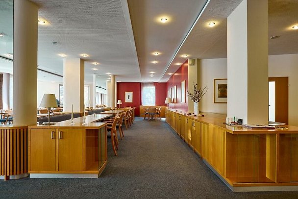 Hotel Strudlhof