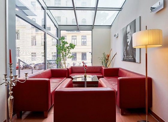 Hotel Strudlhof
