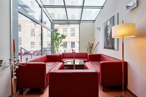 Hotel Strudlhof