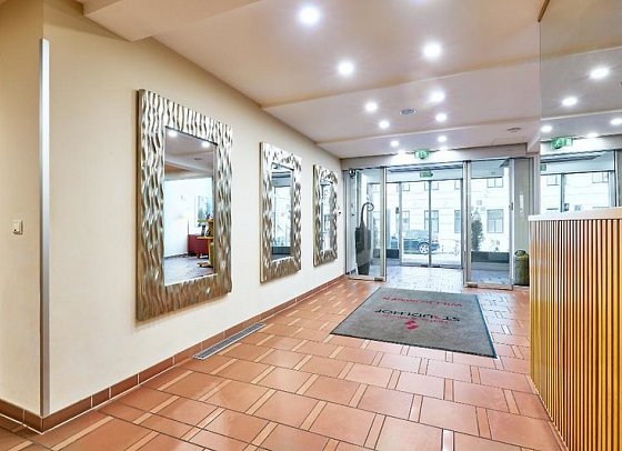 Hotel Strudlhof