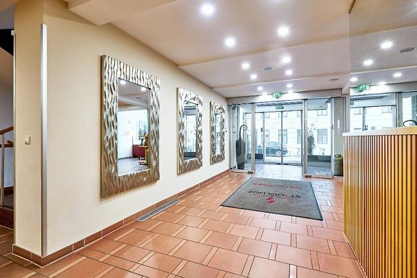 Hotel Strudlhof
