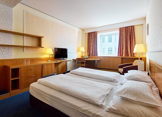 Hotel Strudlhof