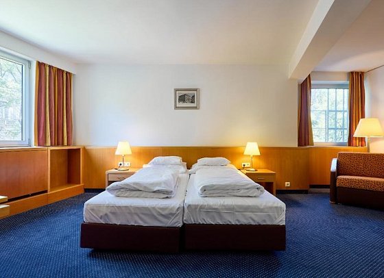 Hotel Strudlhof