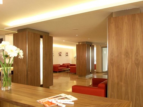 Austria Trend Hotel Anatol
