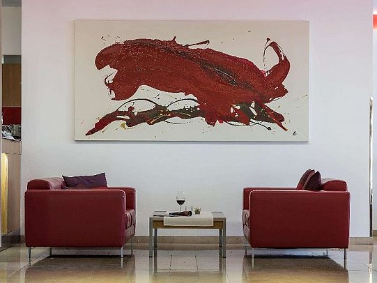 Austria Trend Hotel Anatol