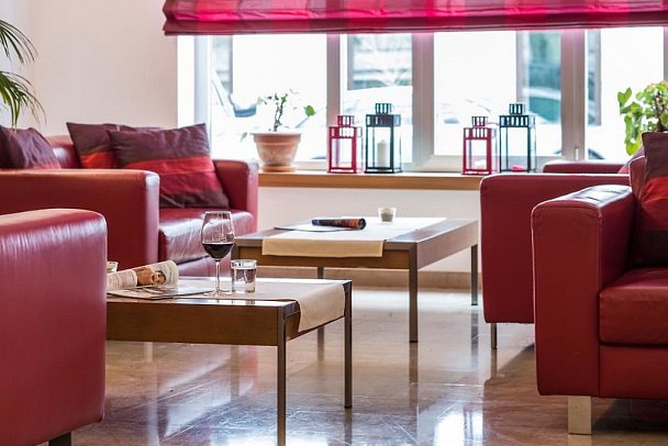 Austria Trend Hotel Anatol