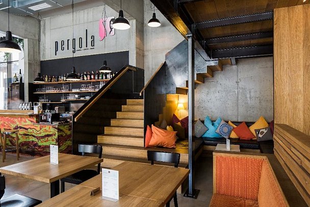 Hotel Zeitgeist Vienna Hauptbahnhof