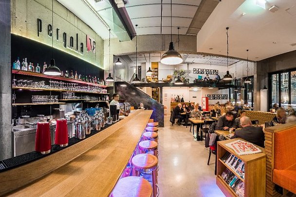 Hotel Zeitgeist Vienna Hauptbahnhof