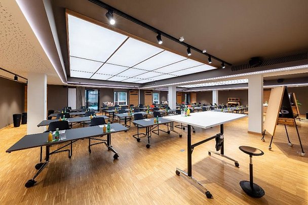 Hotel Zeitgeist Vienna Hauptbahnhof