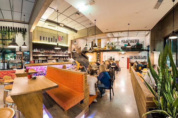 Hotel Zeitgeist Vienna Hauptbahnhof