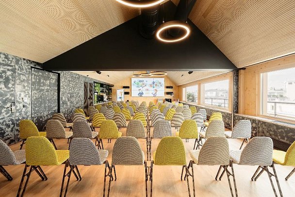 Hotel Schani Wien Hauptbahnhof