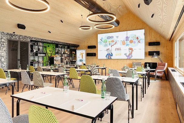 Hotel Schani Wien Hauptbahnhof