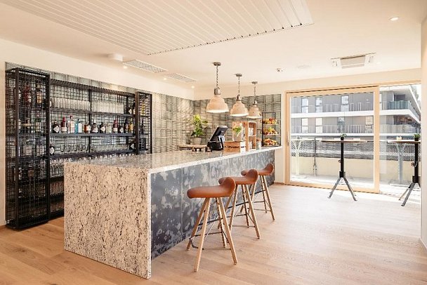 Hotel Schani Wien Hauptbahnhof