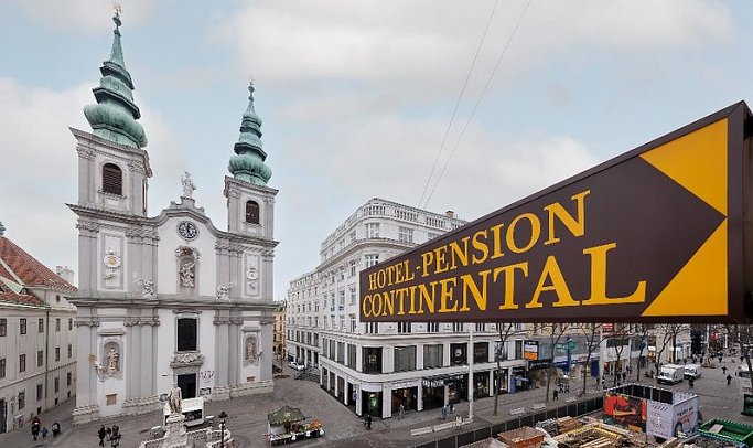 Continental