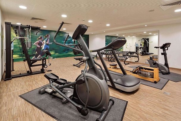 Austria Trend Hotel Doppio