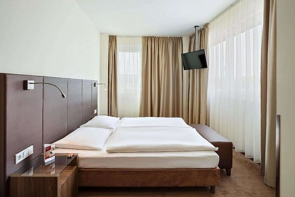 Austria Trend Hotel Doppio