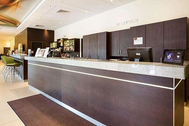 Austria Trend Hotel Doppio