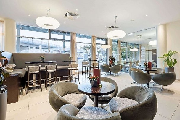 Austria Trend Hotel Doppio