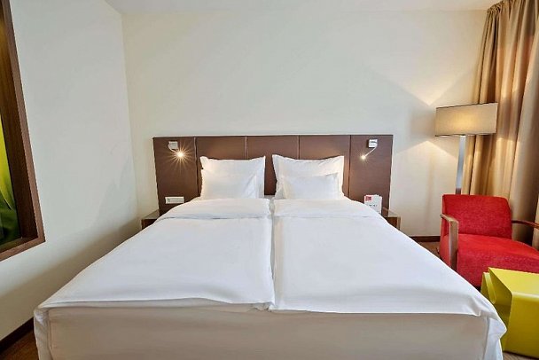 Austria Trend Hotel Doppio