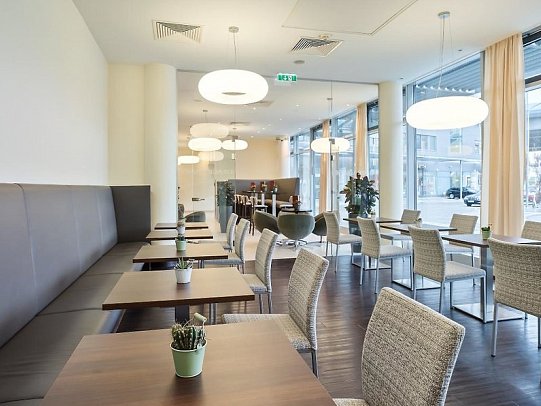 Austria Trend Hotel Doppio
