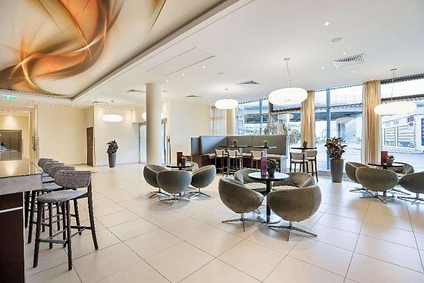 Austria Trend Hotel Doppio