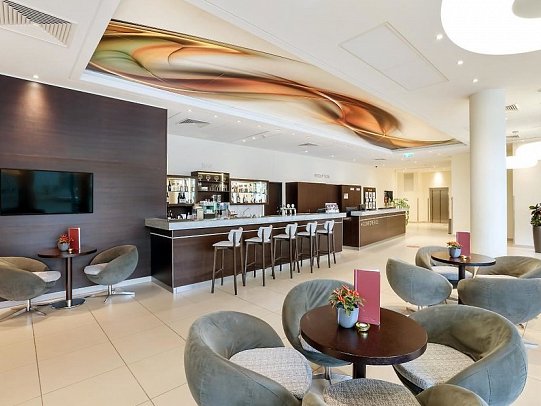 Austria Trend Hotel Doppio
