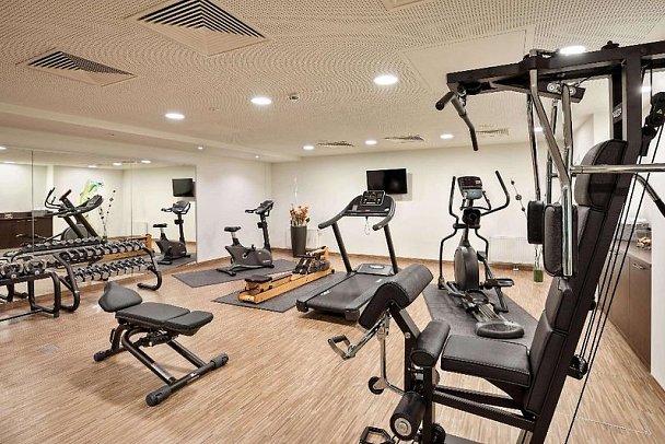 Austria Trend Hotel Doppio