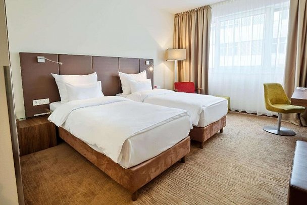Austria Trend Hotel Doppio