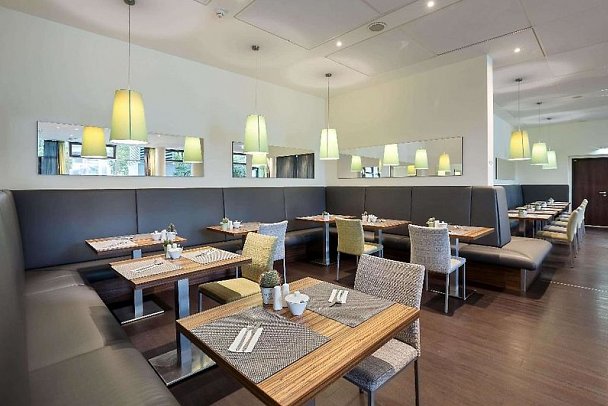 Austria Trend Hotel Doppio