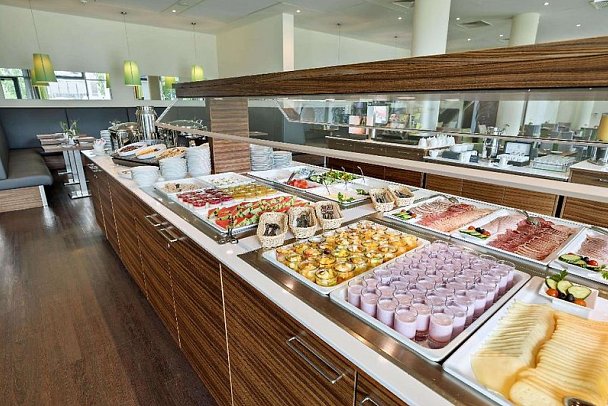Austria Trend Hotel Doppio