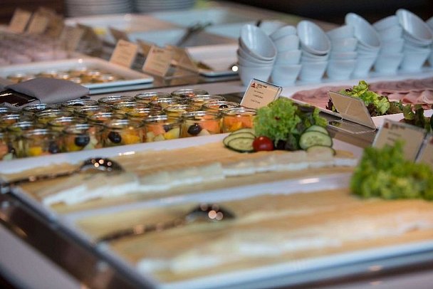 Austria Trend Hotel Doppio