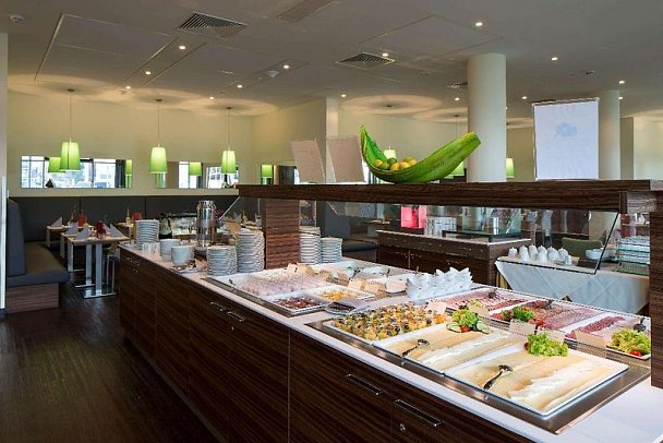 Austria Trend Hotel Doppio
