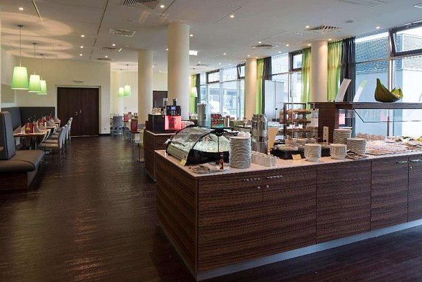 Austria Trend Hotel Doppio