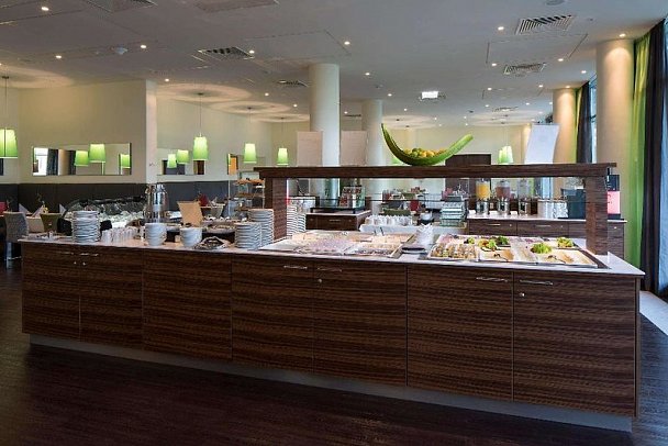 Austria Trend Hotel Doppio