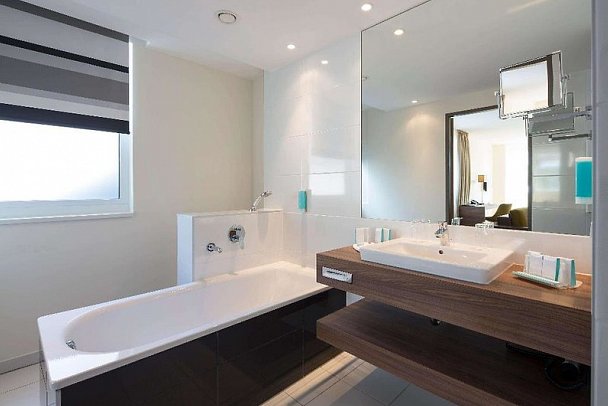 Austria Trend Hotel Doppio
