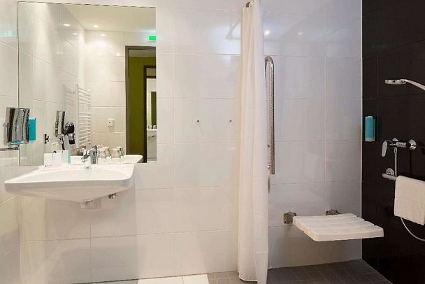 Austria Trend Hotel Doppio