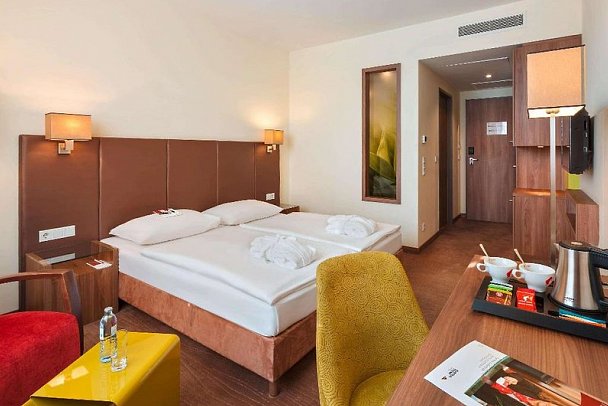 Austria Trend Hotel Doppio