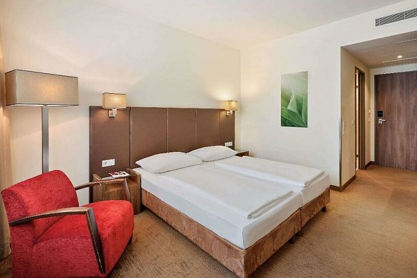 Austria Trend Hotel Doppio